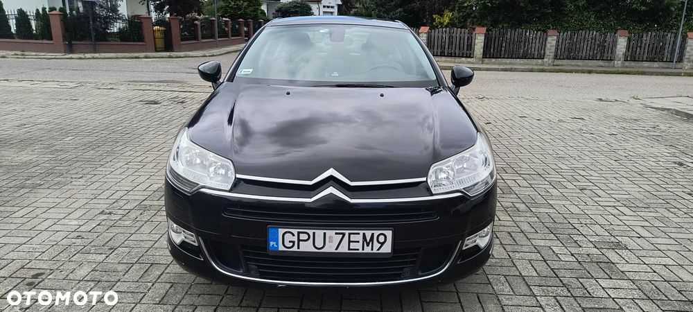 Citroën C5 THP 155 Exclusive - 1