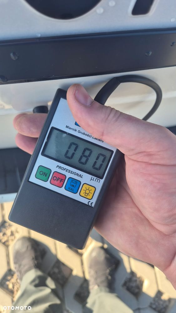 Fiat DOBLO MAXI - 28