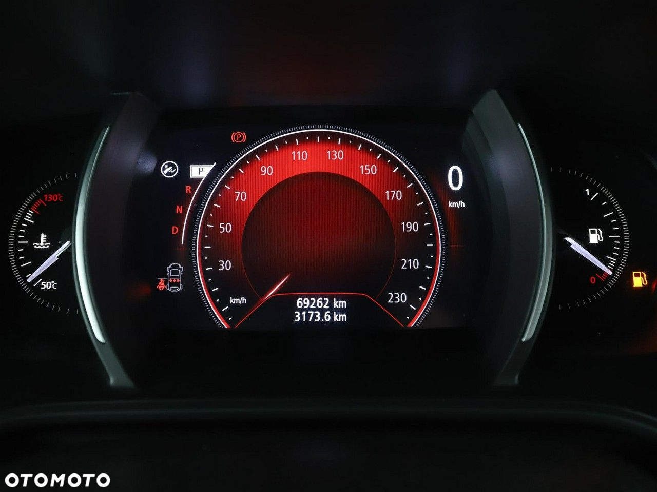 Renault Megane ENERGY TCe 130 EDC BUSINESS - 22