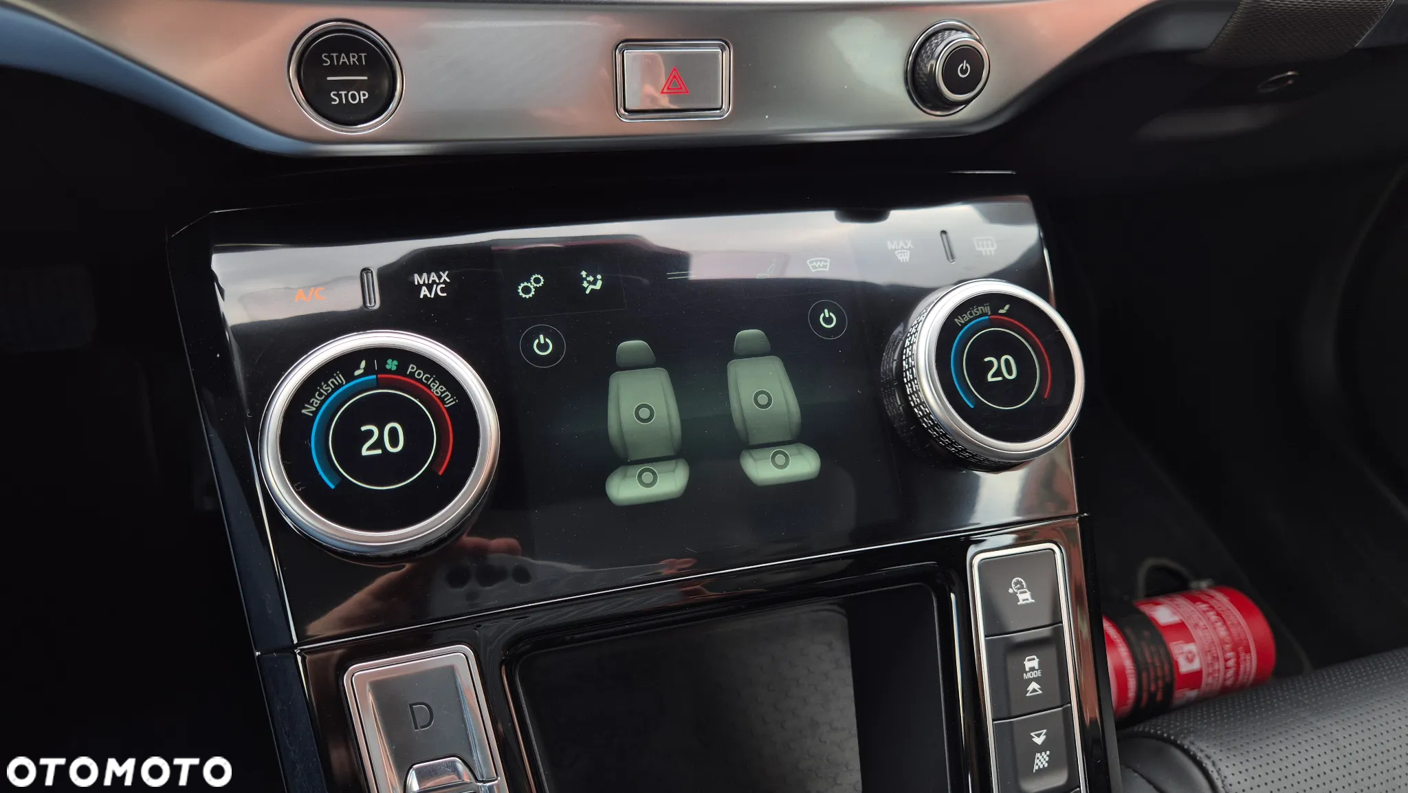 Jaguar I-Pace EV400 AWD S - 23
