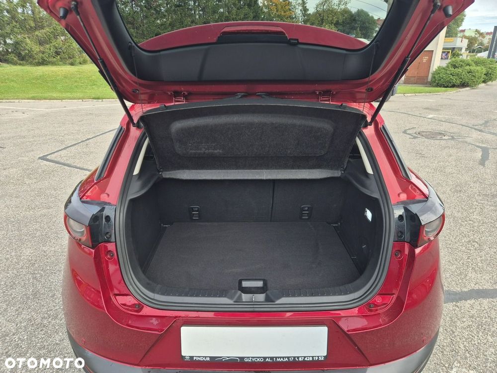 Mazda CX-3 2.0 Skypassion AWD - 6