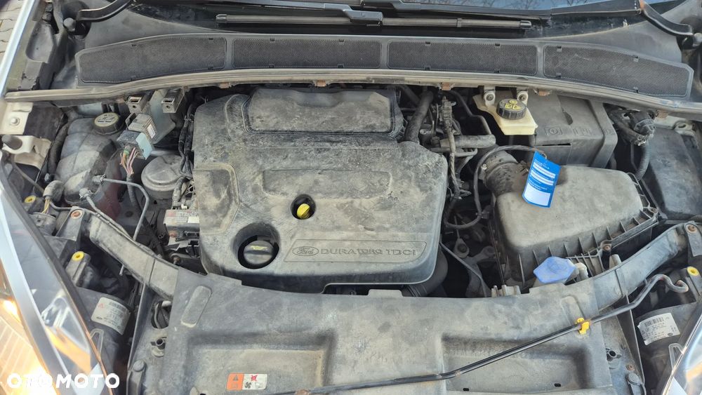 Ford Galaxy 2.0 TDCi Titanium - 19