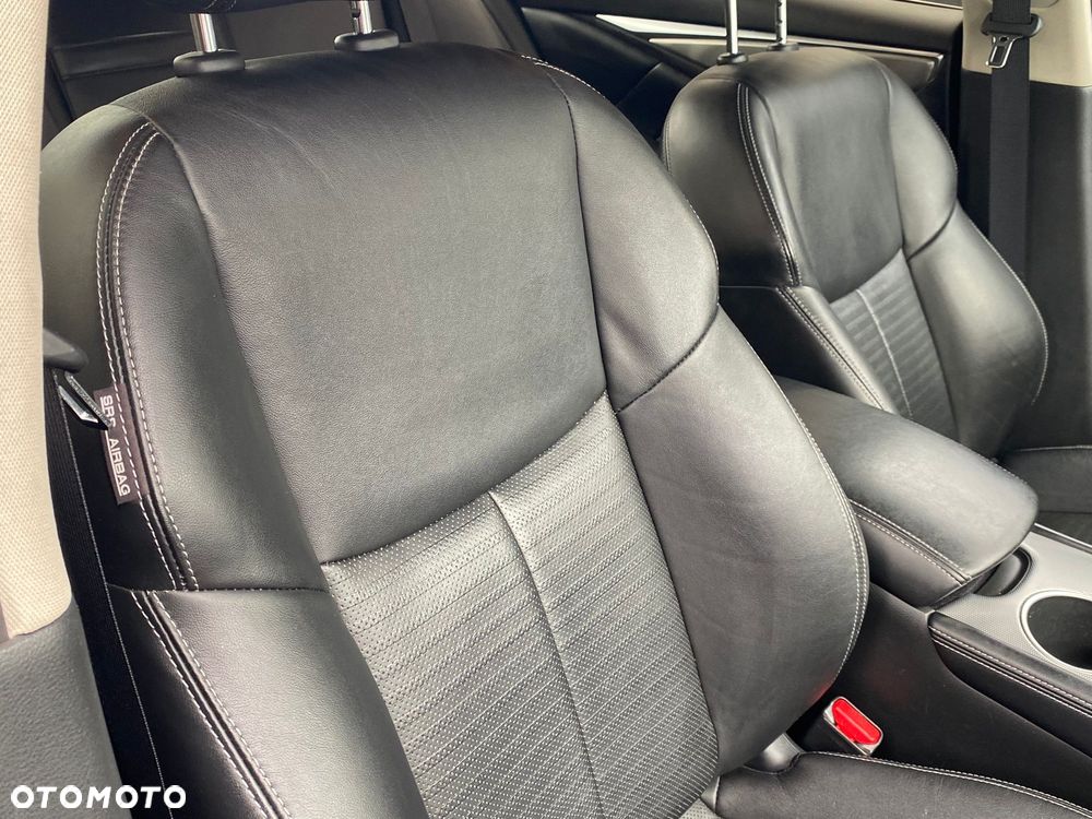 Infiniti Q50 2.0t Premium - 19