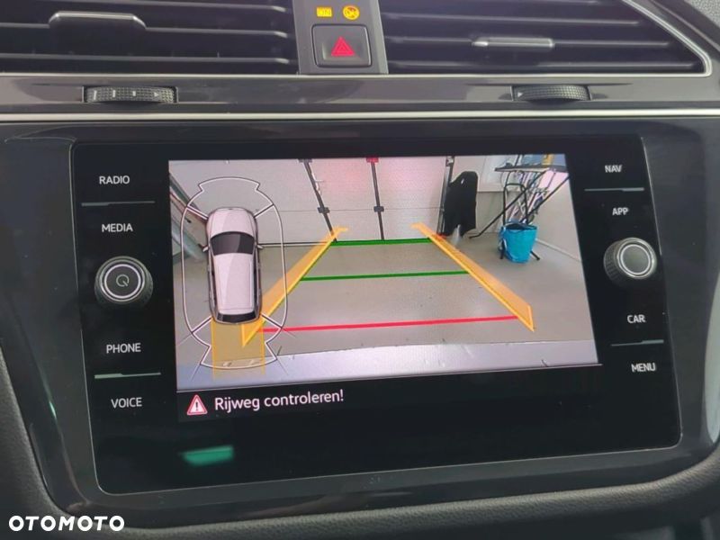 Volkswagen Tiguan 1.5 TSI OPF DSG R-Line - 8