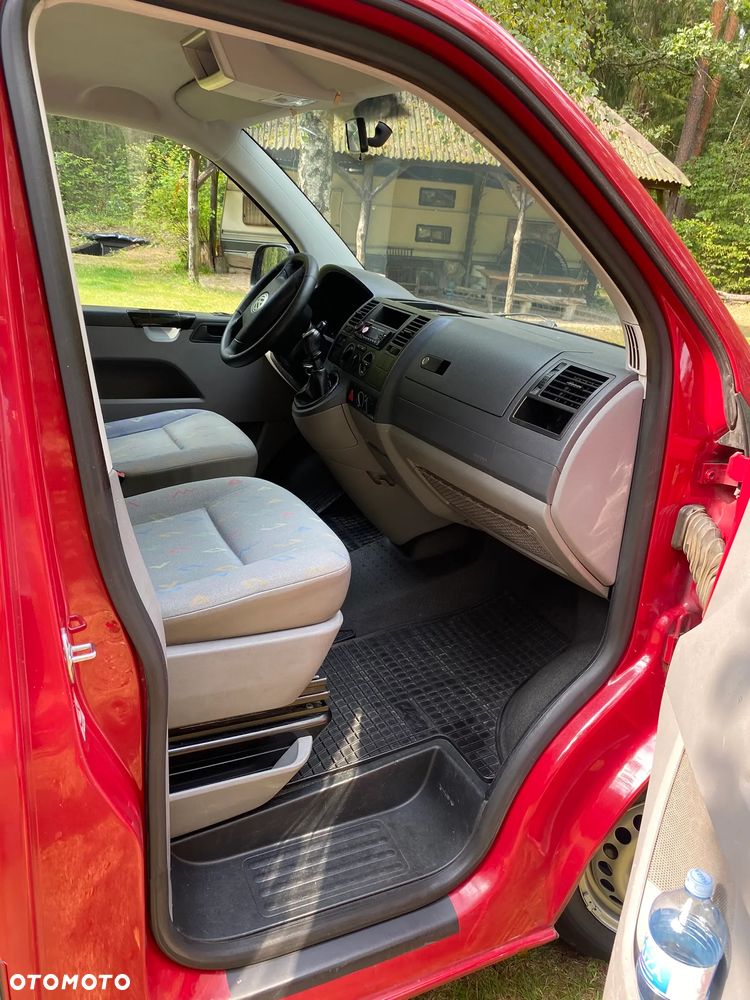 Volkswagen Transporter L1H1 - 26