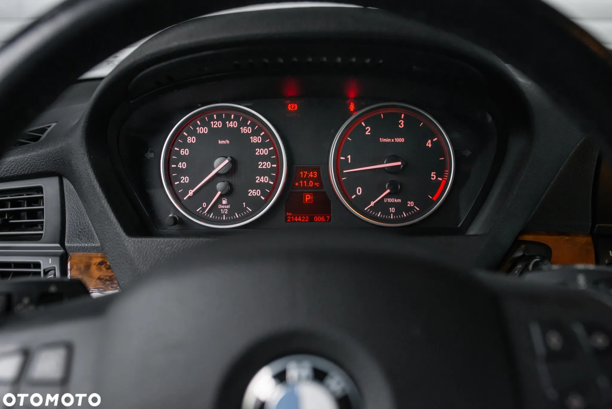 BMW X5 3.0sd xDrive - 13