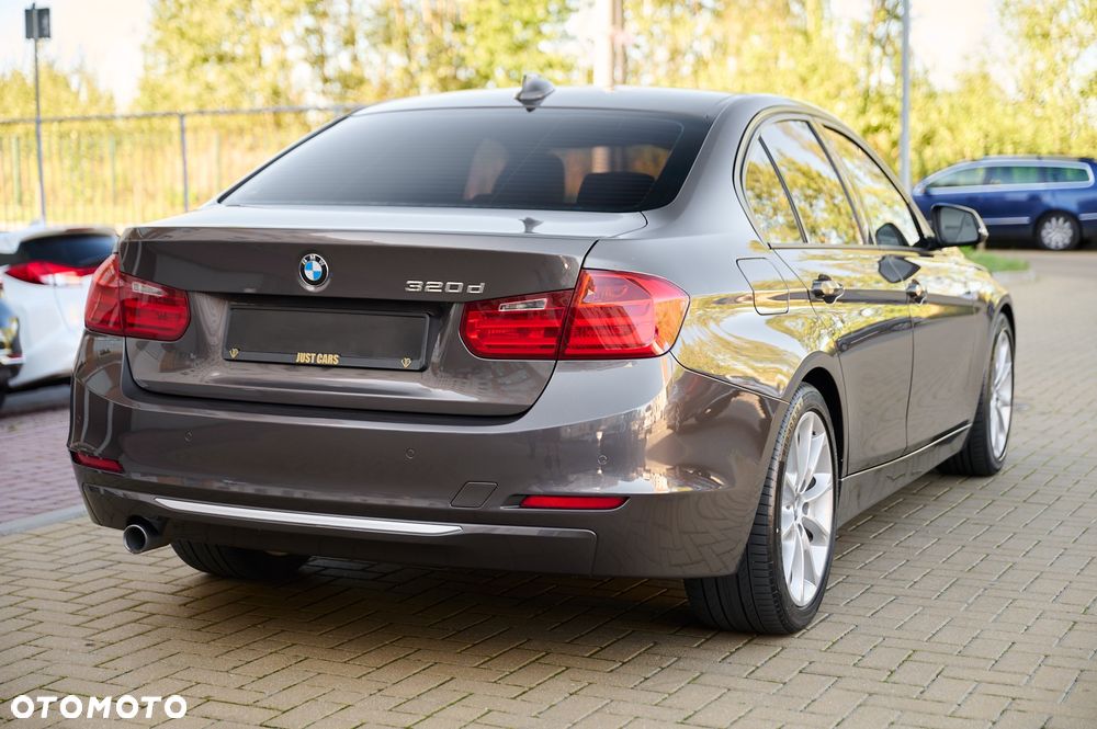 BMW Seria 3 - 12