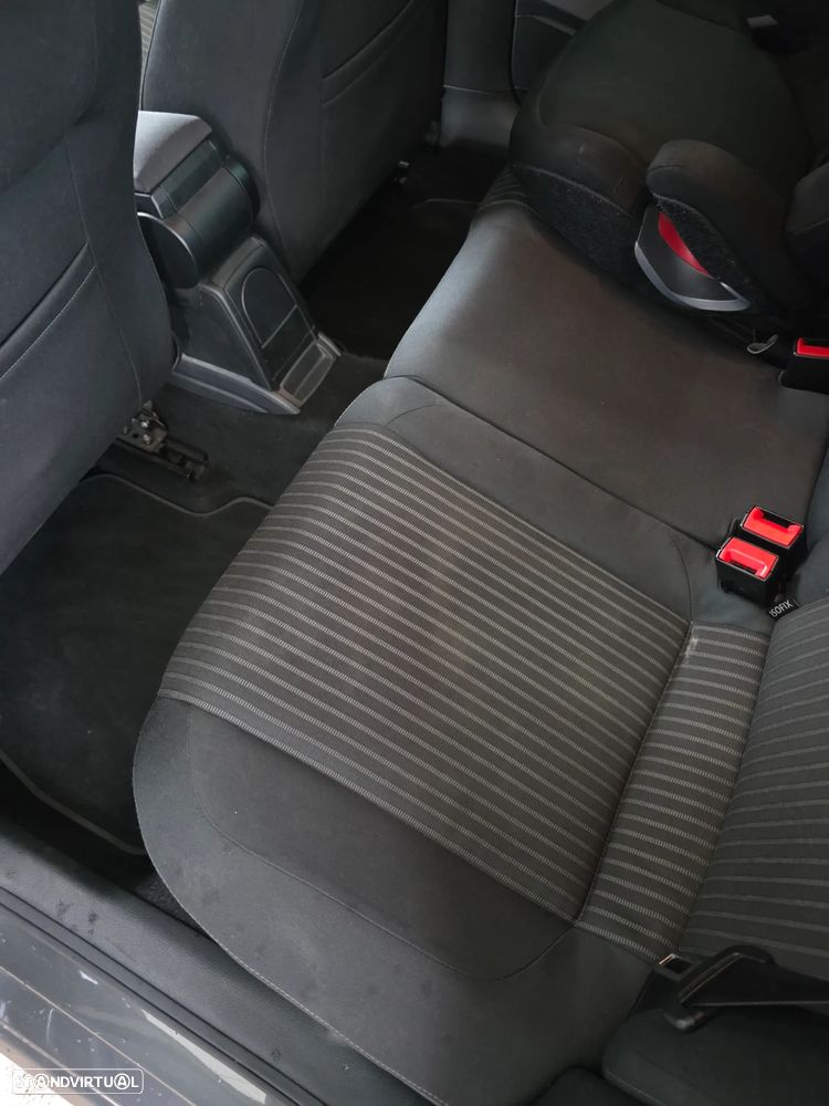 VW Polo 1.2 TDi Highline - 6