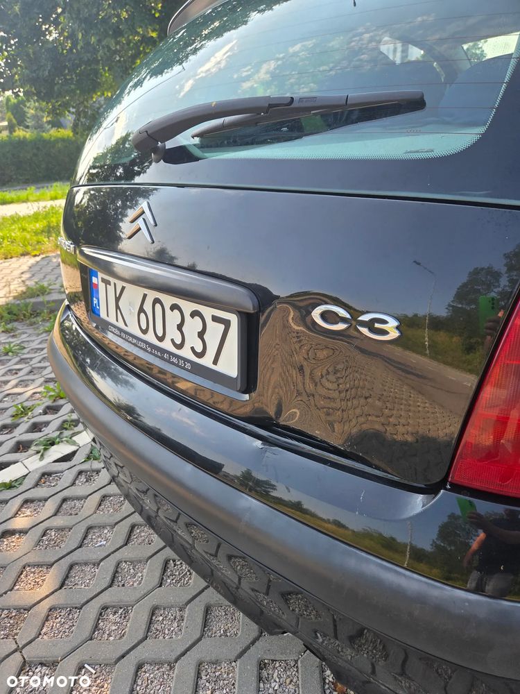Citroën C3 1.1i Magic - 9