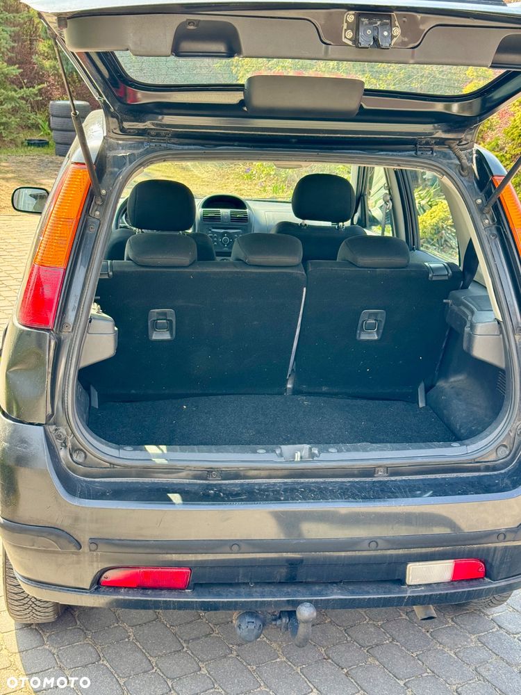 Suzuki Ignis 1.3 Cool Mint - 15