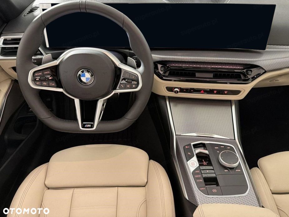 BMW Seria 3 320d xDrive mHEV M Sport - 11