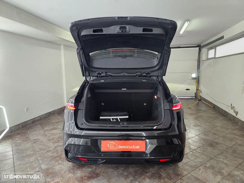 Renault Mégane E-Tech EV40 Equilibre - 15