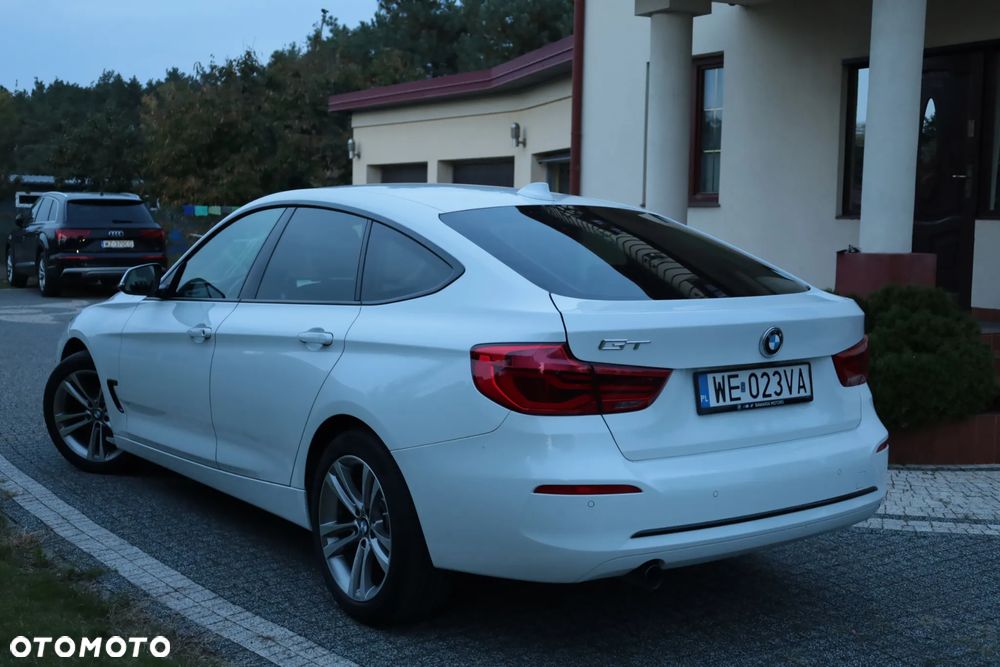 BMW 3GT - 10