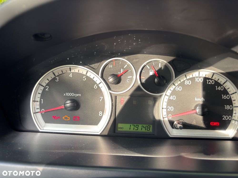 Chevrolet Aveo 1.2 16V Base - 6