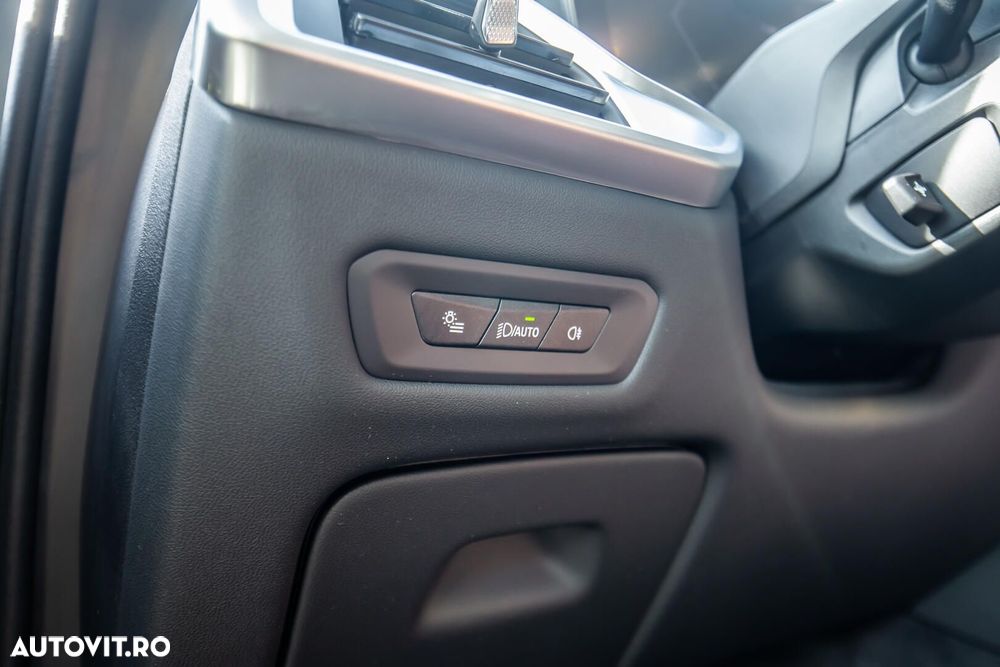 BMW X5 xDrive30d - 34