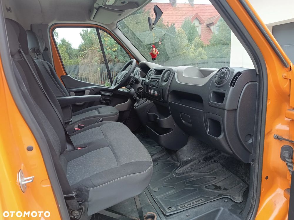 Opel Movano - 28