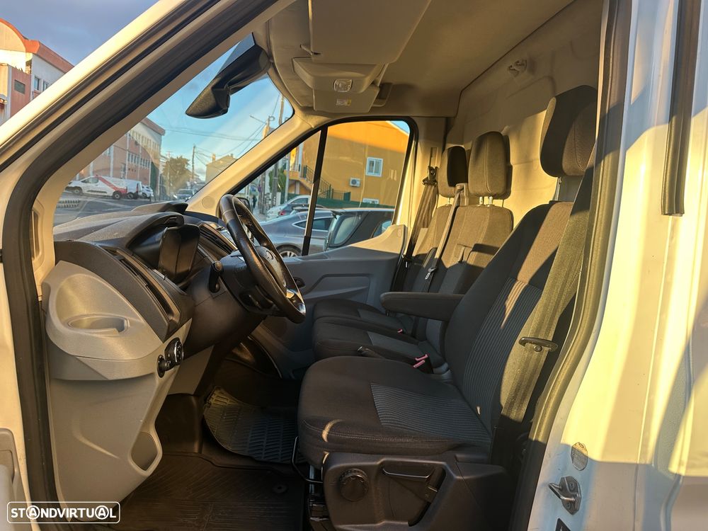 Ford Transit 2.0 TDCI L2H2 - 24