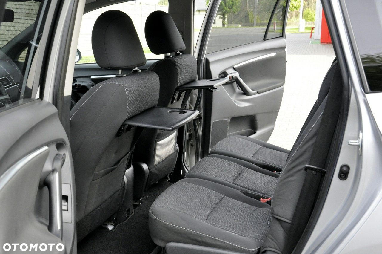 Toyota Verso 2.0 D-4D Premium 7os - 11