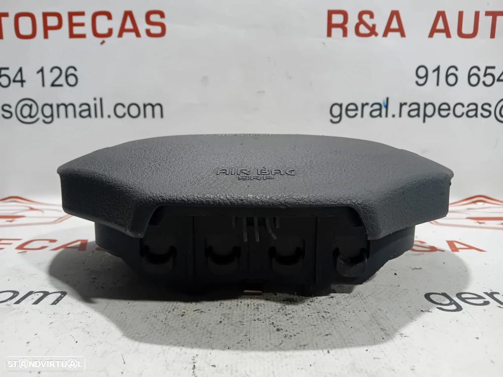 Airbag do Volante Renault Megane I 1 Fase 2 Original - 2