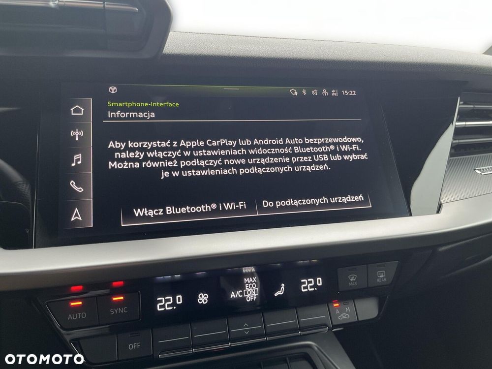 Audi A3 Sportback - 26