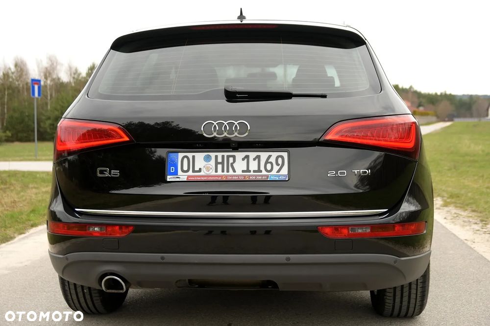 Audi Q5 2.0 TDI (clean diesel) ultra - 6