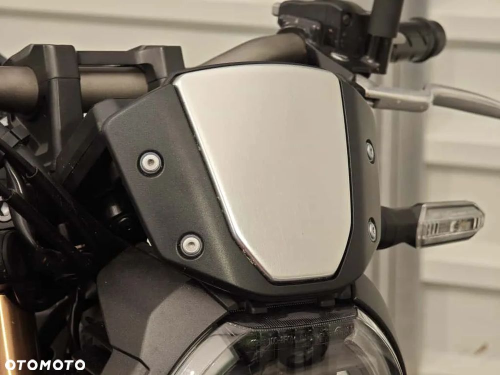 Honda CB - 13