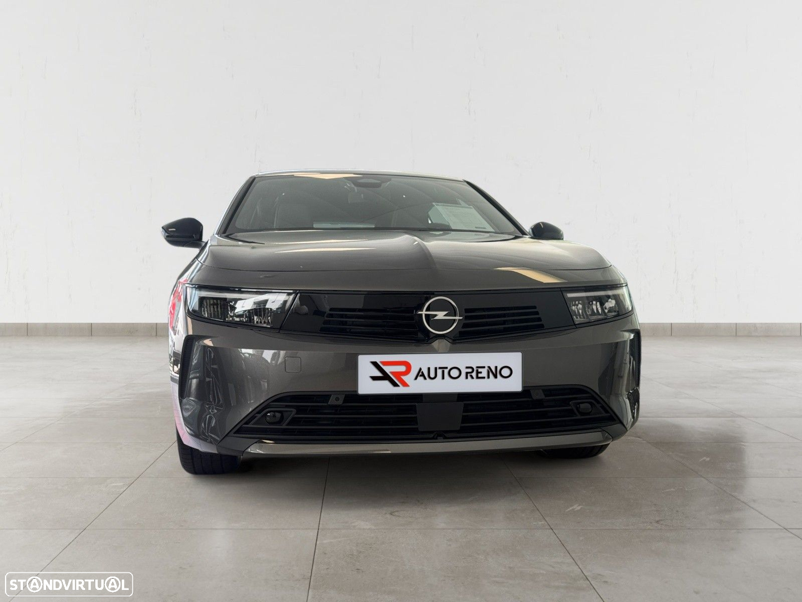 Opel Astra 1.2 T Edition - 8