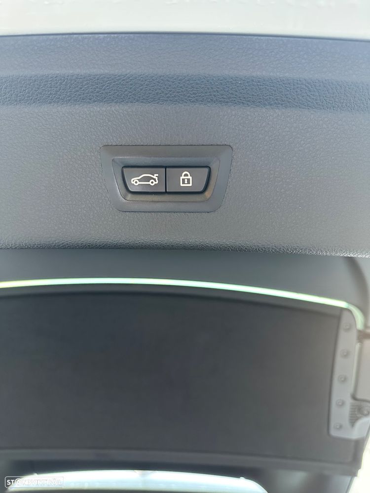 BMW 320 Gran Turismo d Pack M Auto - 21