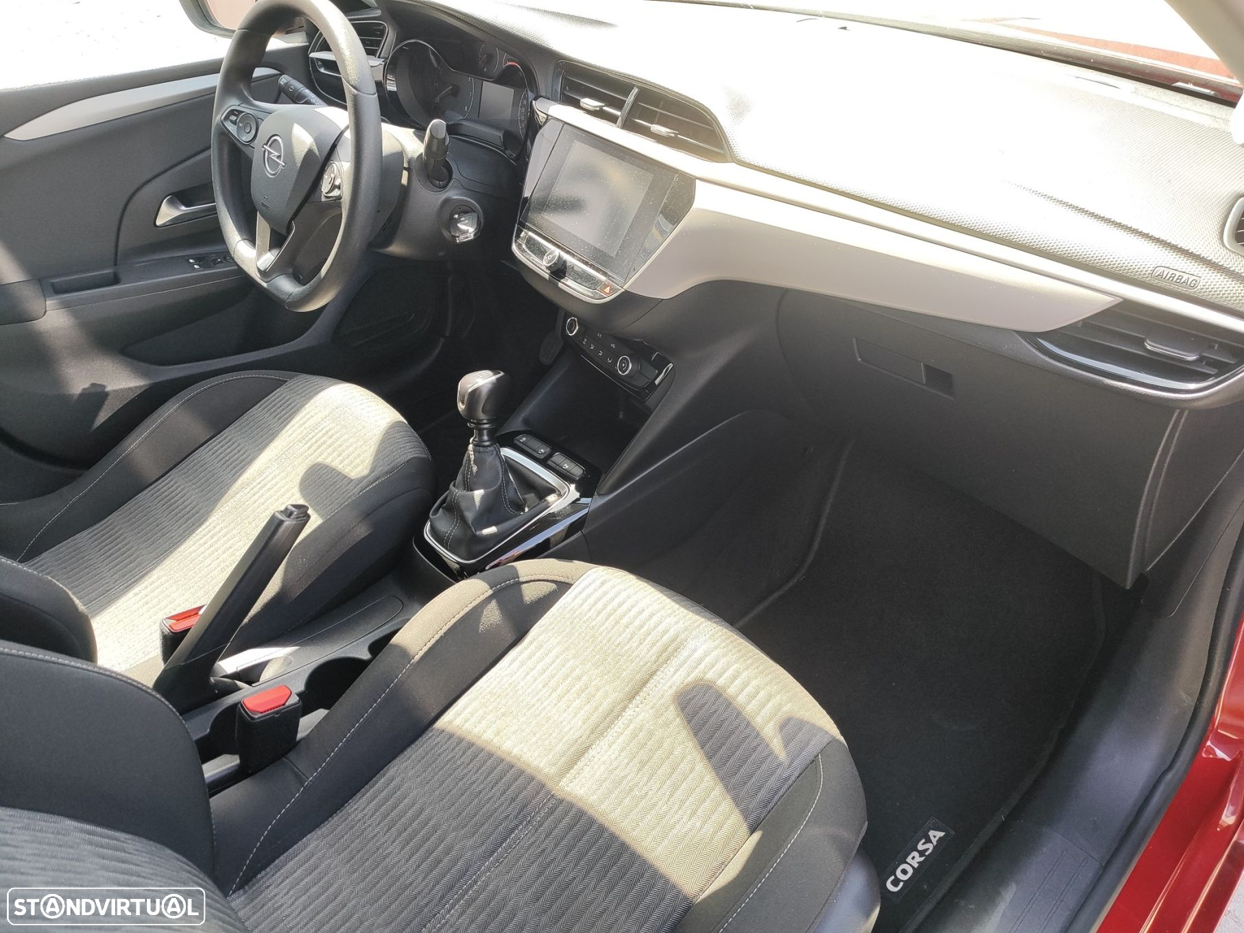 Opel Corsa 1.5 D Edition - 10
