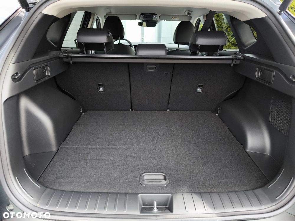 Hyundai Tucson 1.6 T-GDi PHEV Platinum 4WD - 17