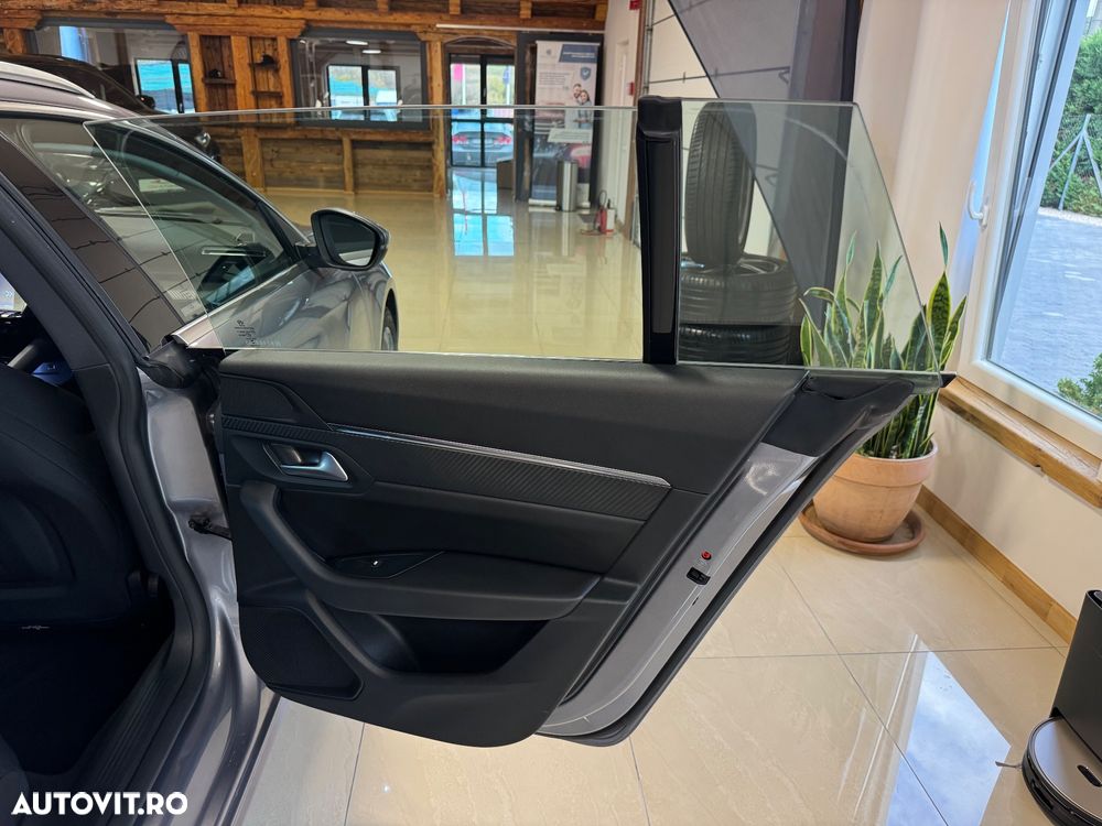 Peugeot 508 1.5 BlueHDI S&S EAT8 Active Pack - 25
