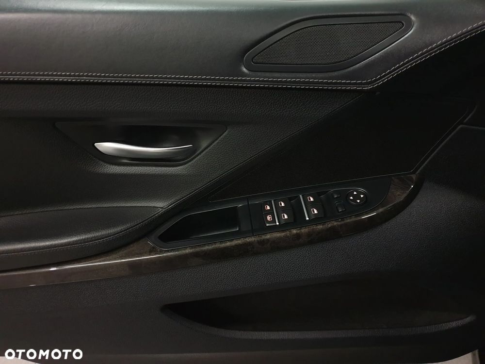 BMW Seria 6 640i xDrive M Sport Edition - 7