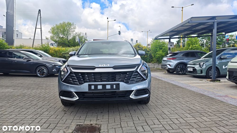 Kia Sportage 1.6 T-GDI M 2WD DCT - 2
