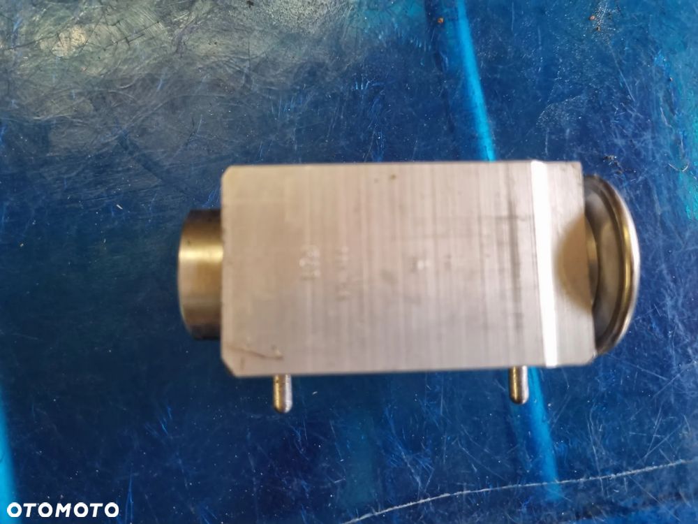 Zawór rozprężny klimatyzacji Bmw 3 e91 - 2