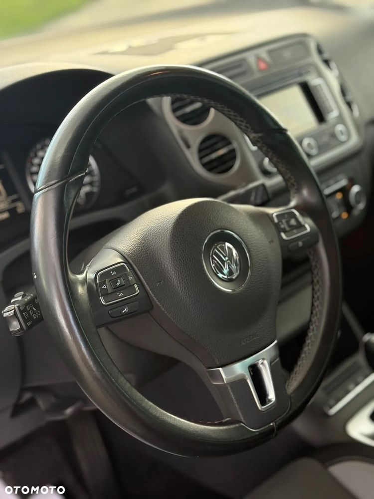 Volkswagen Golf Plus 1.4 TSI DSG Life - 5
