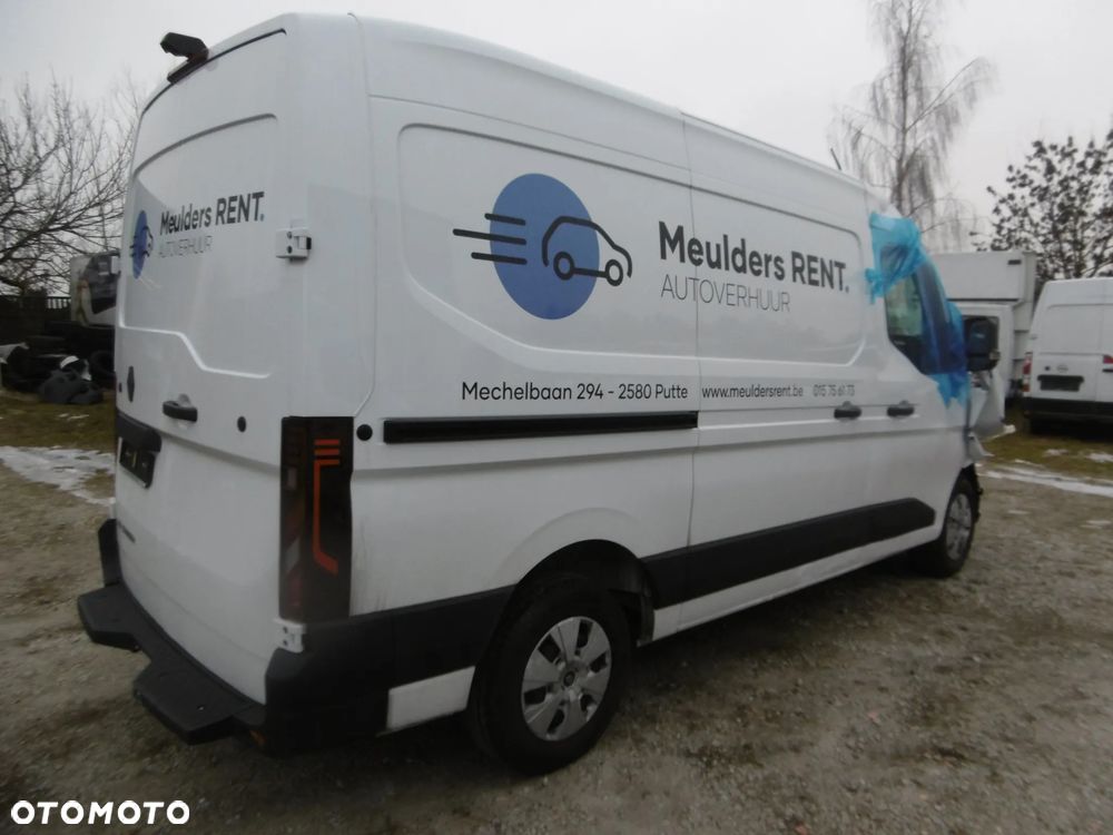 Renault Master - 4