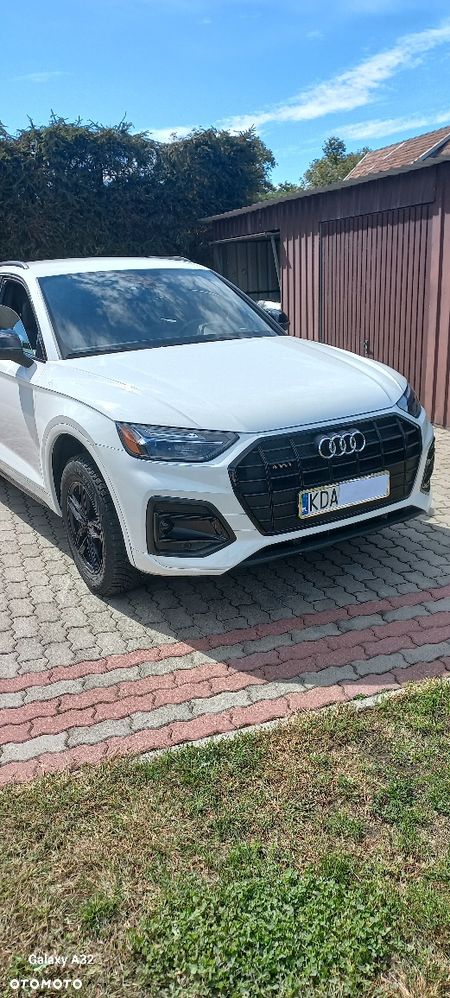 Audi Q5 2023 photo 2