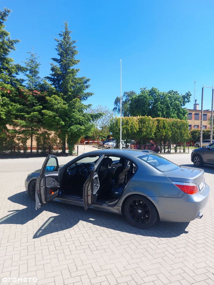 BMW Seria 5 - 22