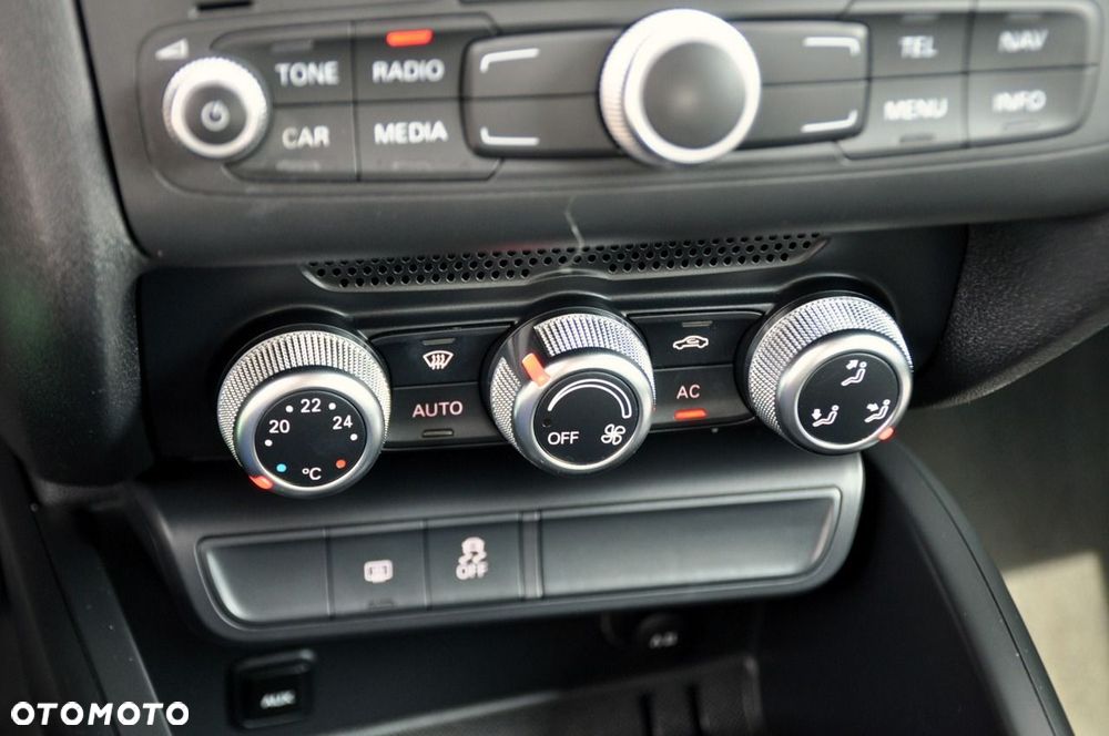 Audi A1 3-drzwiowe - 29