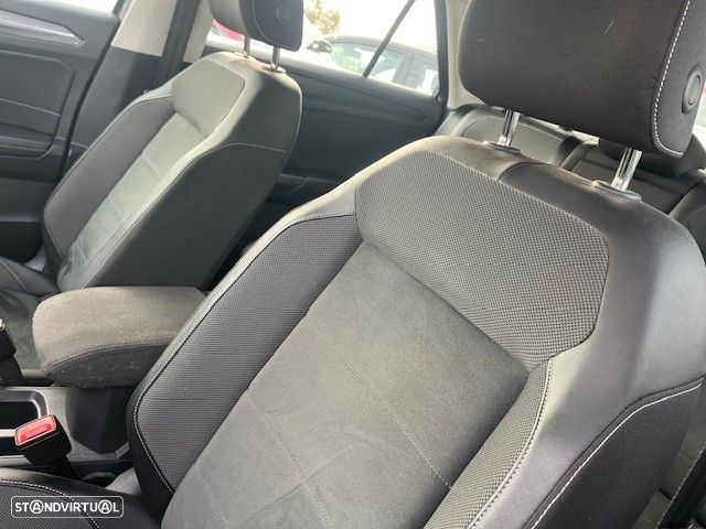 VW T-Roc 1.5 TSI Sport DSG - 13