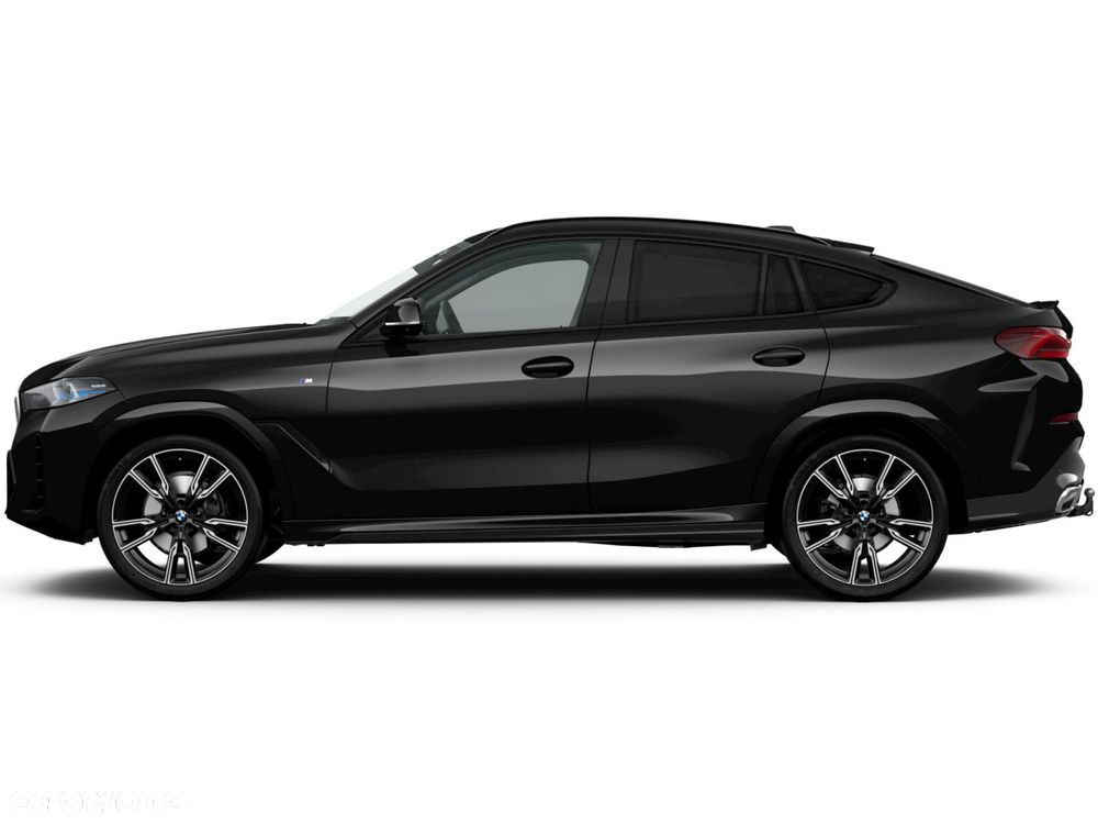 BMW X6 - 4