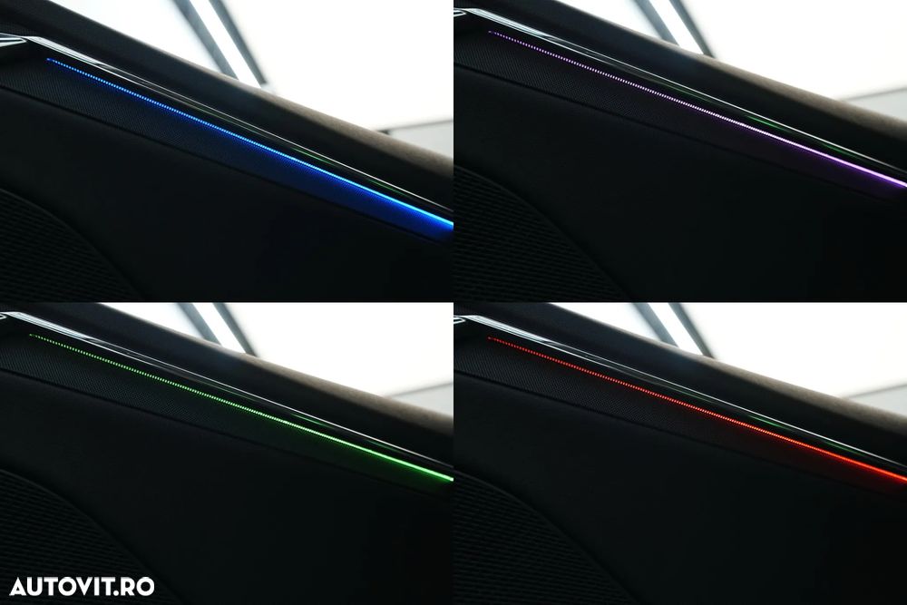 Skoda Octavia Combi 2.0 TDI DSG First Edition - 8