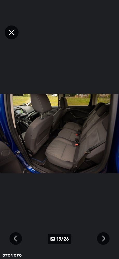 Ford C-MAX - 28