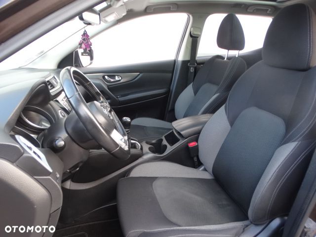 Nissan Qashqai 1.3 DIG-T ZAMA - 13