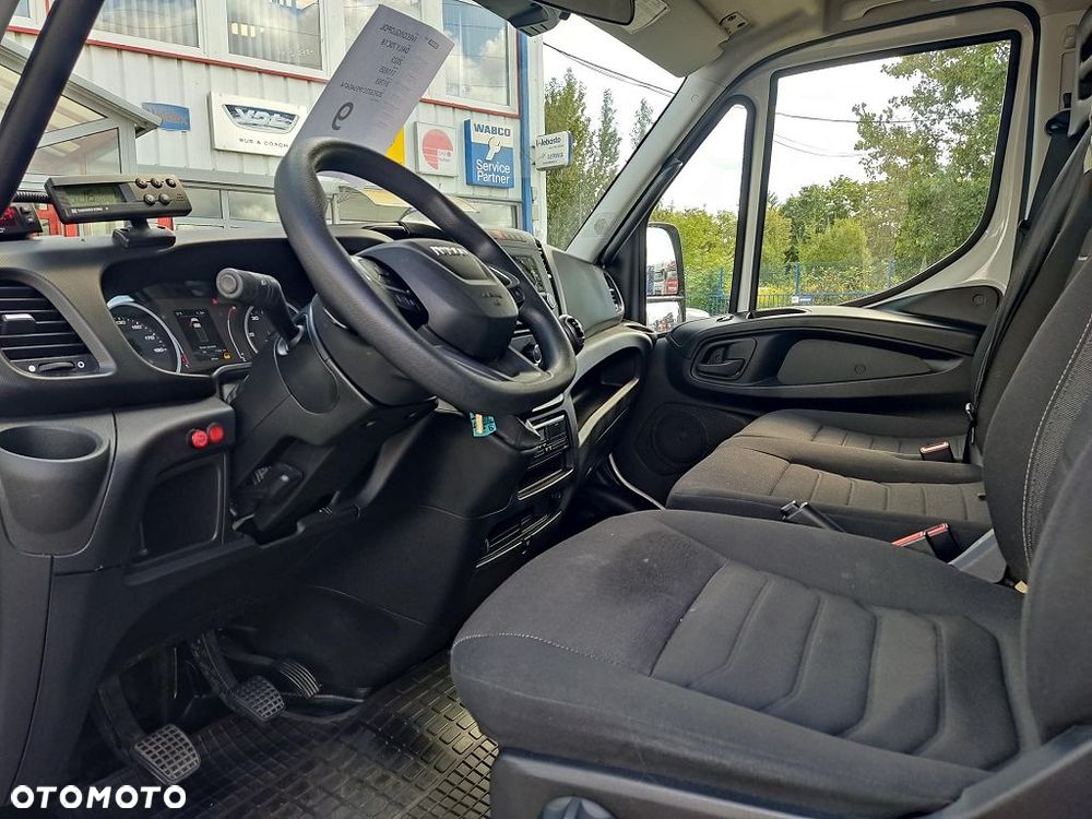 Iveco IGLOPOL DAILY 70C18 - 5