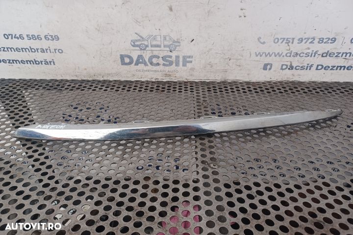 BANDOU CROM 3G8853253C Volkswagen VW Arteon 1  [din 2017 pana  2020] seria - 1