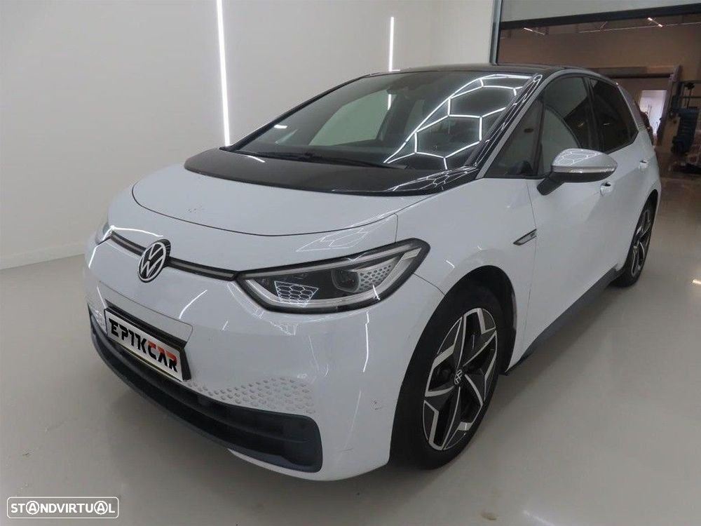 VW ID.3 Pro Performance 1st Plus - 1