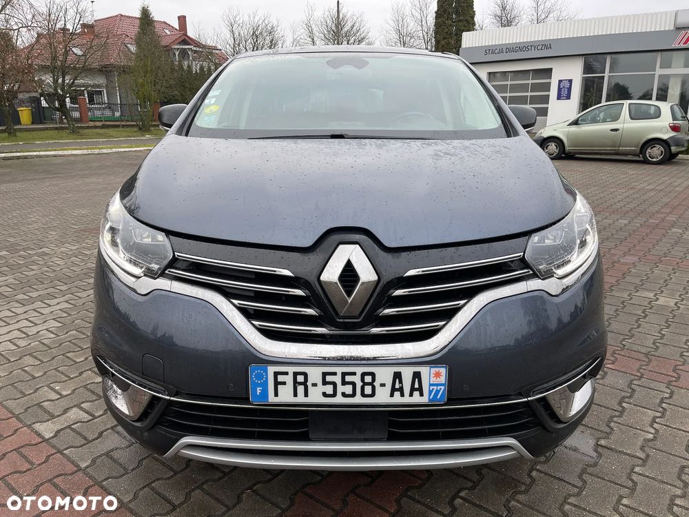 Renault Espace BLUE dCi 160 EDC LIMITED - 32