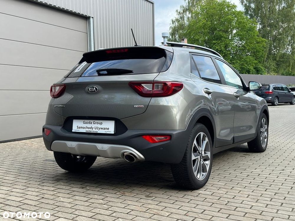Kia Stonic 1.0 T-GDI L - 7