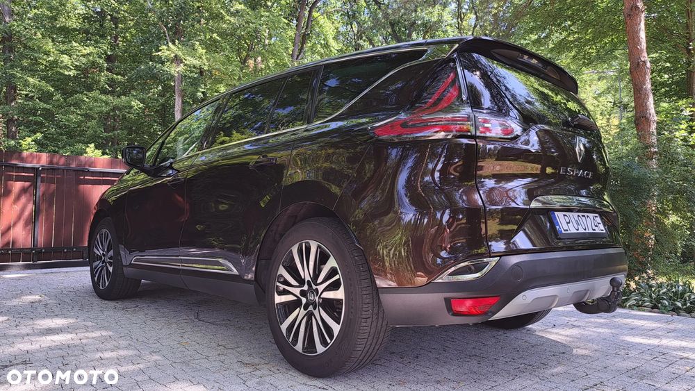 Renault Espace Energy dCi 160 EDC Initiale Paris - 39